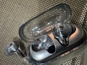 Oraimo Spacebuds Pro Hybrid Anc True Wireless Earbuds