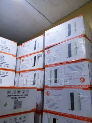 5kva 48volts Felicity Hybrid Inverter