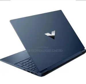 New Laptop HP Victus 15 16GB Intel Core i5 SSD 512GB