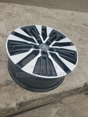 Brand New 18rim Available for Lexus,Camry,Highlander