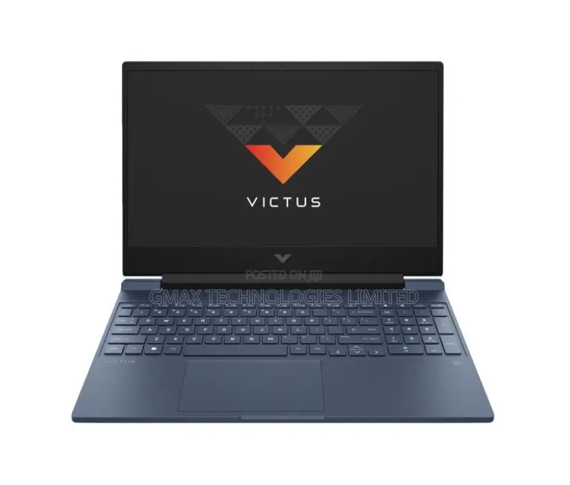 New Laptop HP Victus 15 16GB Intel Core i5 SSD 512GB