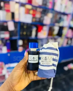 Matelot Perfume