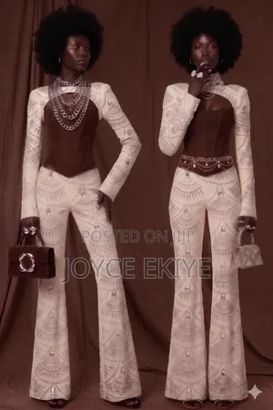 Fashion Designer Sketch Artist
