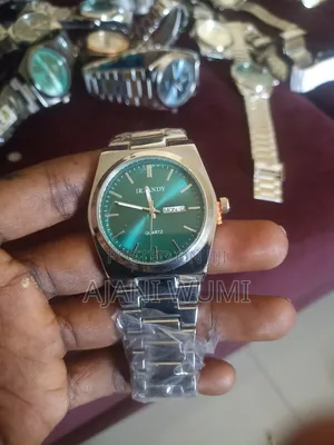 Irlandy Men Watch