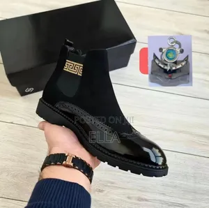 *Givenchy Shoe