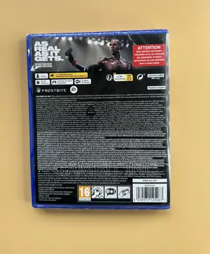 Playstation 5 Ufc 5