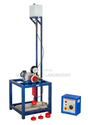 Journal Bearing Apparatus