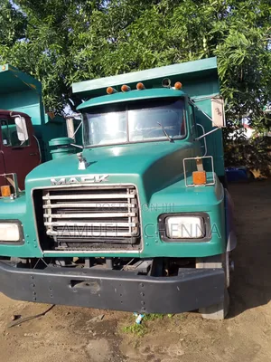 Mack Truck