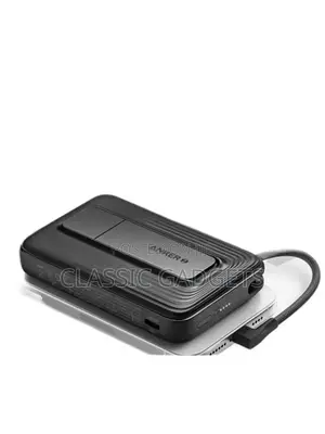 Anker Zolo 10,000 Mah Magsafe Powerbank With Built-in Type-C Cable
