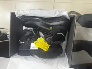 Safety Jogger X430 S3 Waterproof Safety Boots