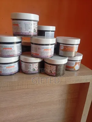 GDL Herbal Soap