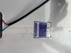 100w Solar Panel