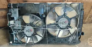 Tokunbo Radiator and Fan for Lexus Nx 300 2020