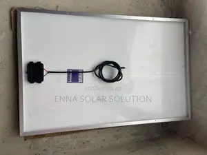 100w Solar Panel