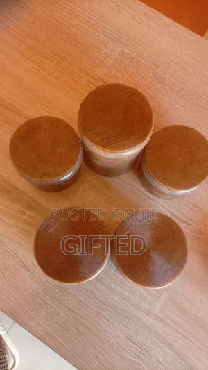 GDL Herbal Soap