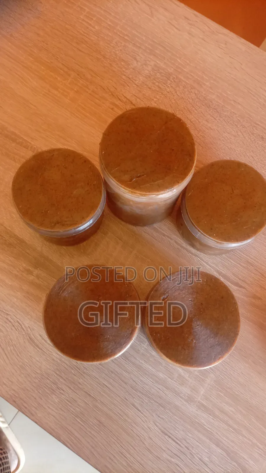 GDL Herbal Soap