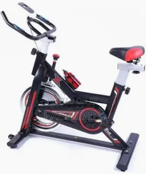 Spinning Bike for Body Fitness