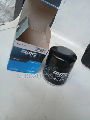 Orginal Oil Filter