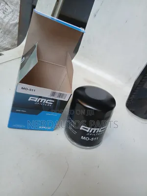 Orginal Oil Filter
