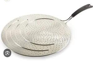 Calphalon 13-Inches Stainless Steel Universal Splatter Guard