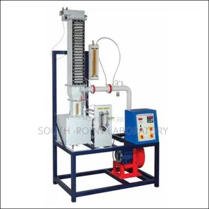 Water Cooling Tower Apparatus