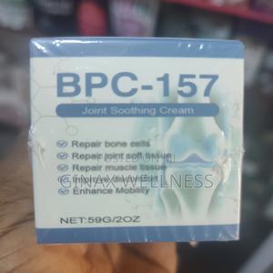 Bpc-157 Joint Healing Cream For Bones, Joints And Muscle (59 Grams)