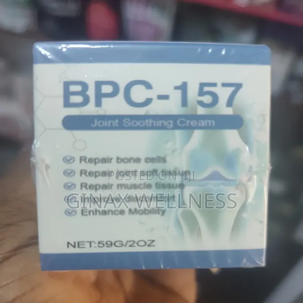 bpc-157 for joint pain Non-Surgical Treatment BPC-157 Benefits, Dosage & Before/After