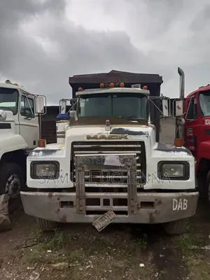 Trucking Company