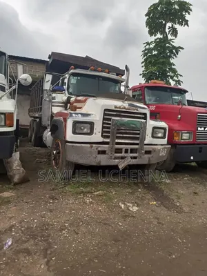 Trucking Company
