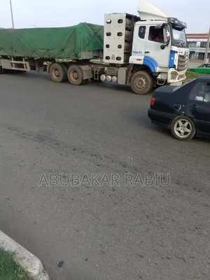 Direct Distributor of Dangote and Bua