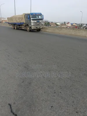 We Sell Dangote and Bua Cement