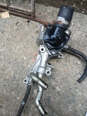 Thermostat Housing Honda Accord 2018-2022