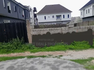 Land for Sale 580sqm in Dawaki