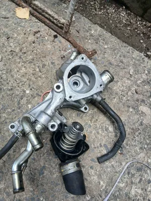 Thermostat Housing Honda Accord 2018-2022