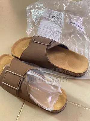Birkenstock Slippers for Sale
