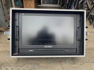 Feelworld 17" Director's Monitor