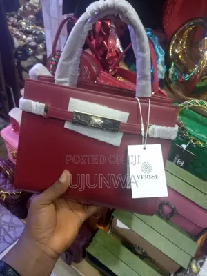 Quality Leather Bags for Women
