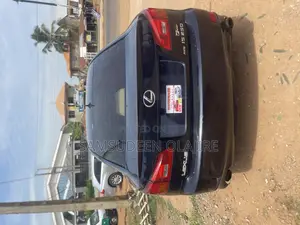 Lexus IS 250 2007 Blue