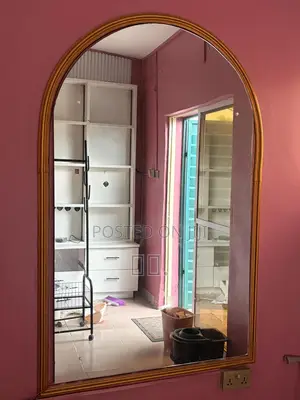Wall Mirror