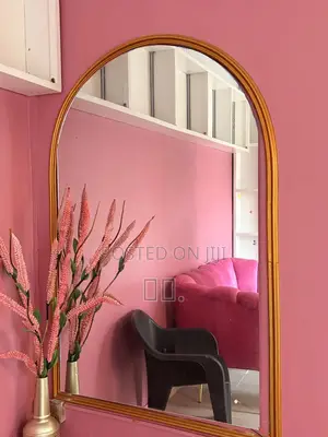 Wall Mirror