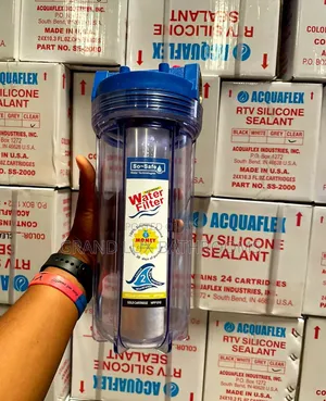 Water Filter