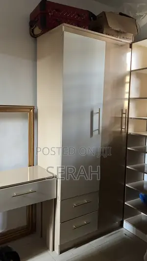 Wardrobe Set