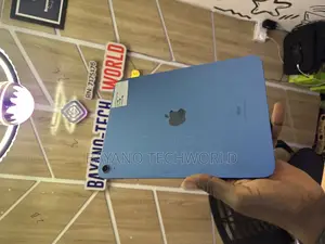 Apple iPad (2025) 64 GB Blue