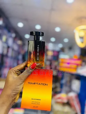 Temptation