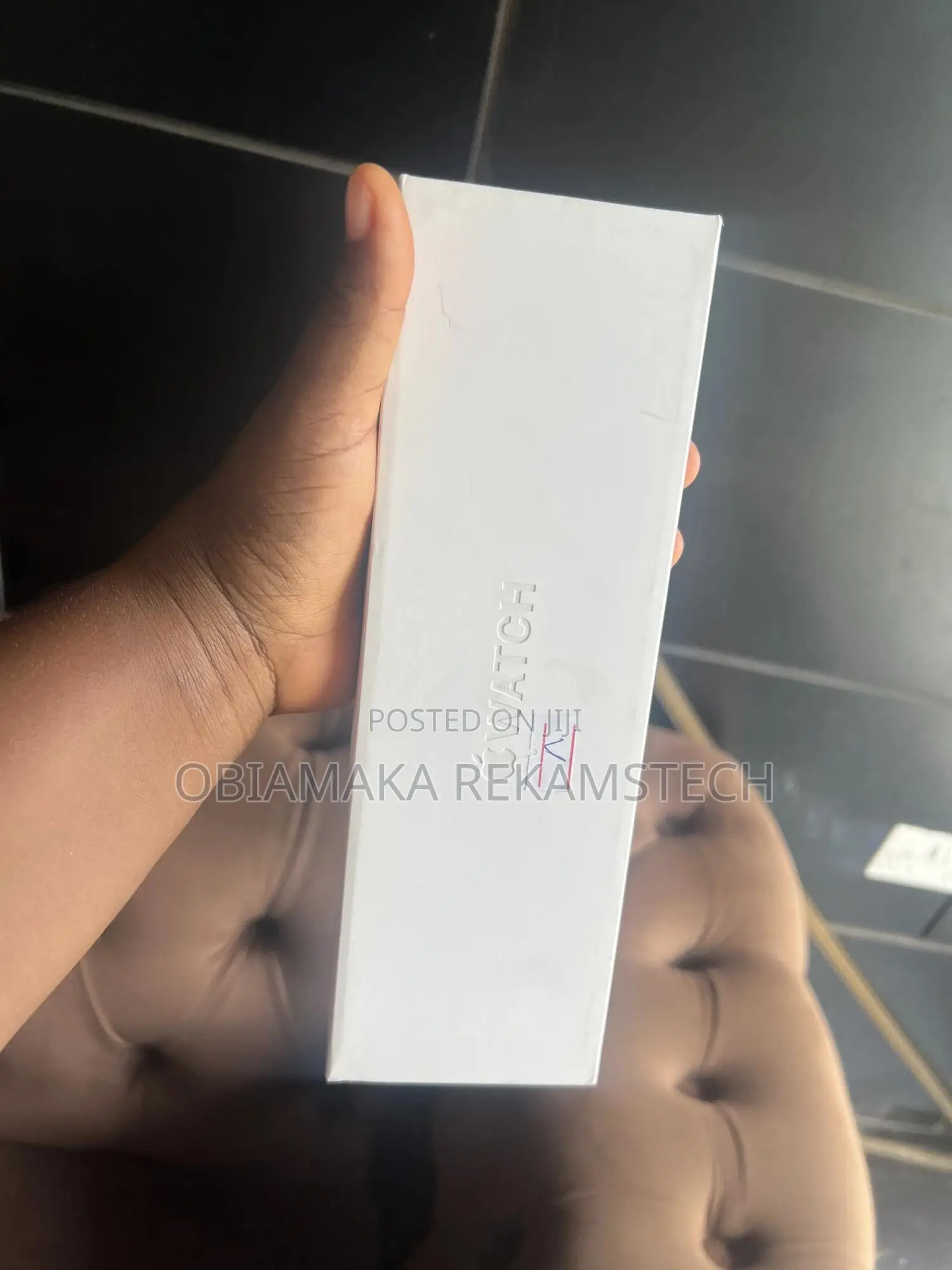 Iwatch Series 11
