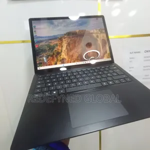 Laptop Microsoft Surface Laptop 5 16GB Intel Core i7 SSD 256GB