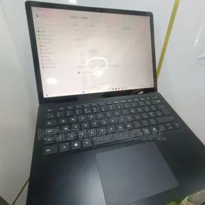 Laptop Microsoft Surface Laptop 5 16GB Intel Core i7 SSD 256GB