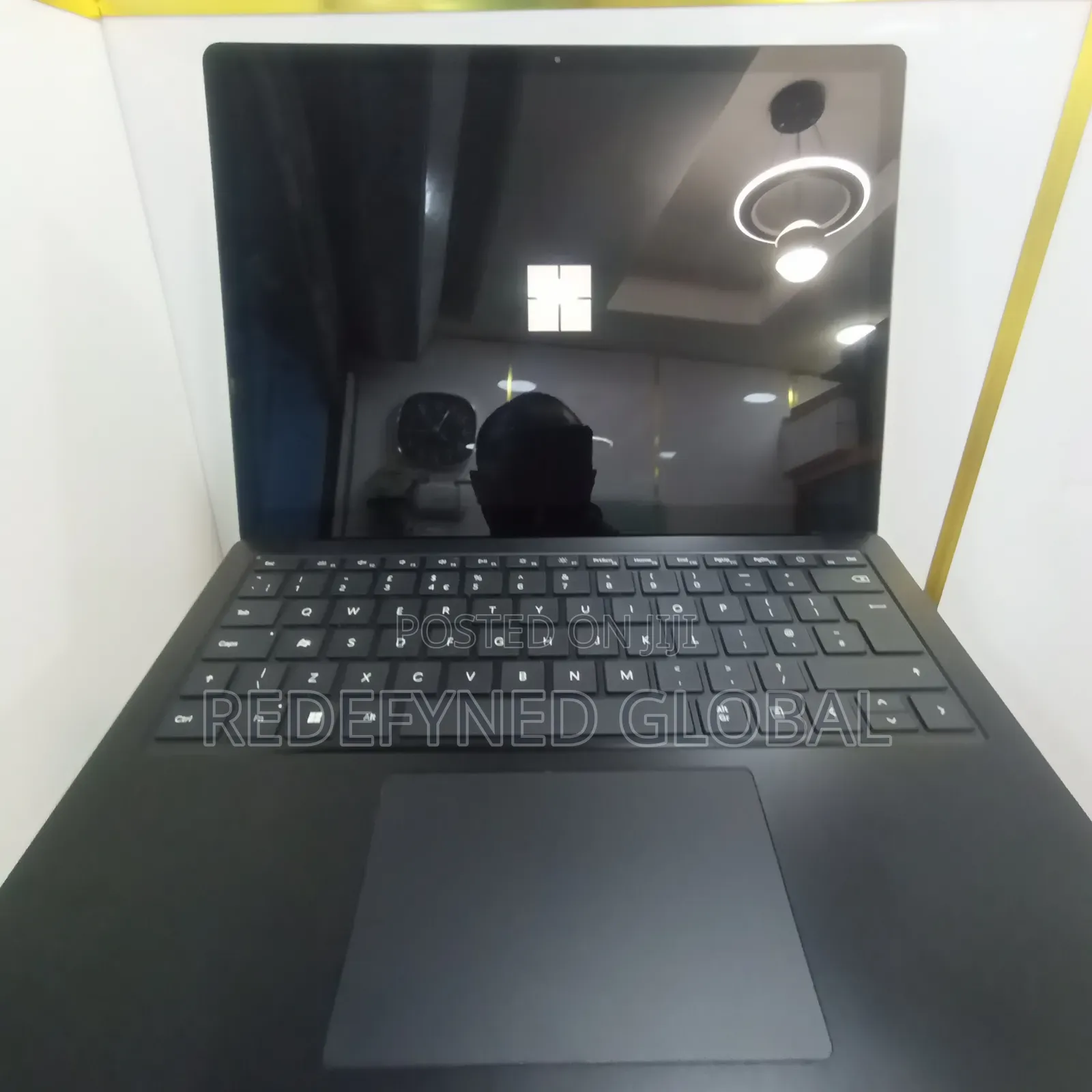 Laptop Microsoft Surface Laptop 5 16GB Intel Core i7 SSD 256GB