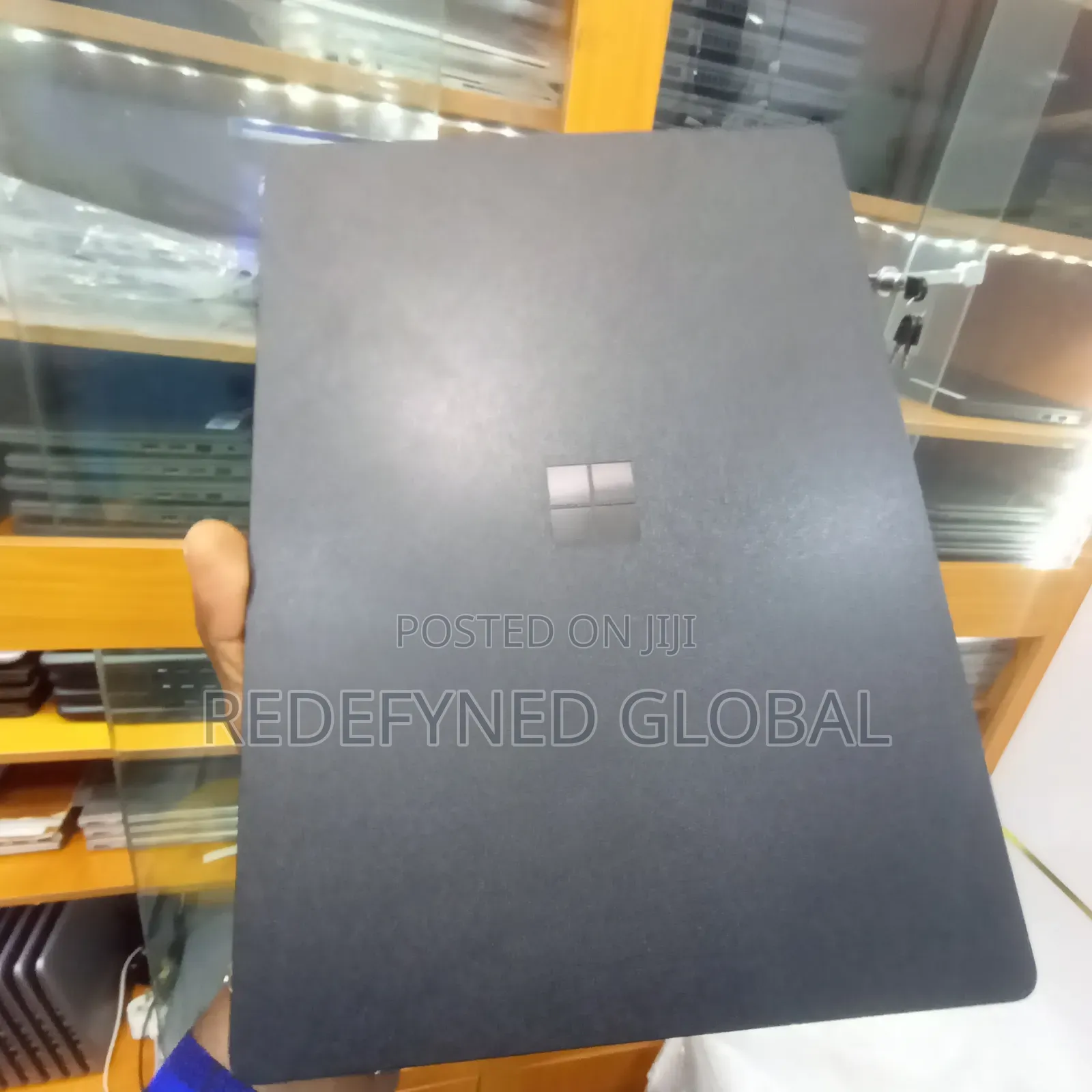 Laptop Microsoft Surface Laptop 5 16GB Intel Core i7 SSD 256GB