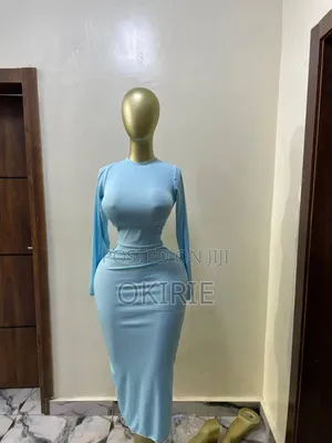 Quality Nigeria Made Wears